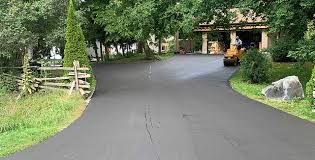 Why Choose Us For All Your Driveway Paving Needs in Scottville, MI?